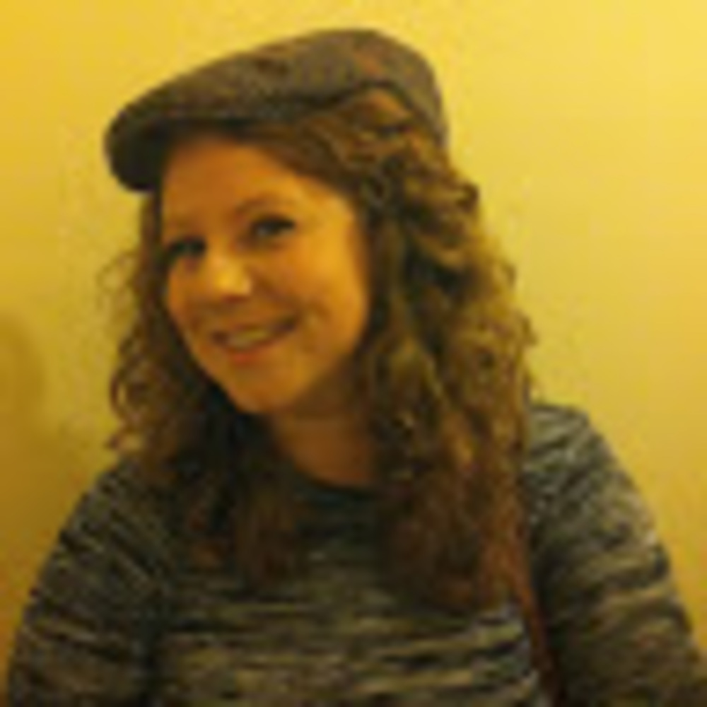 Meet your Posher, Jenn